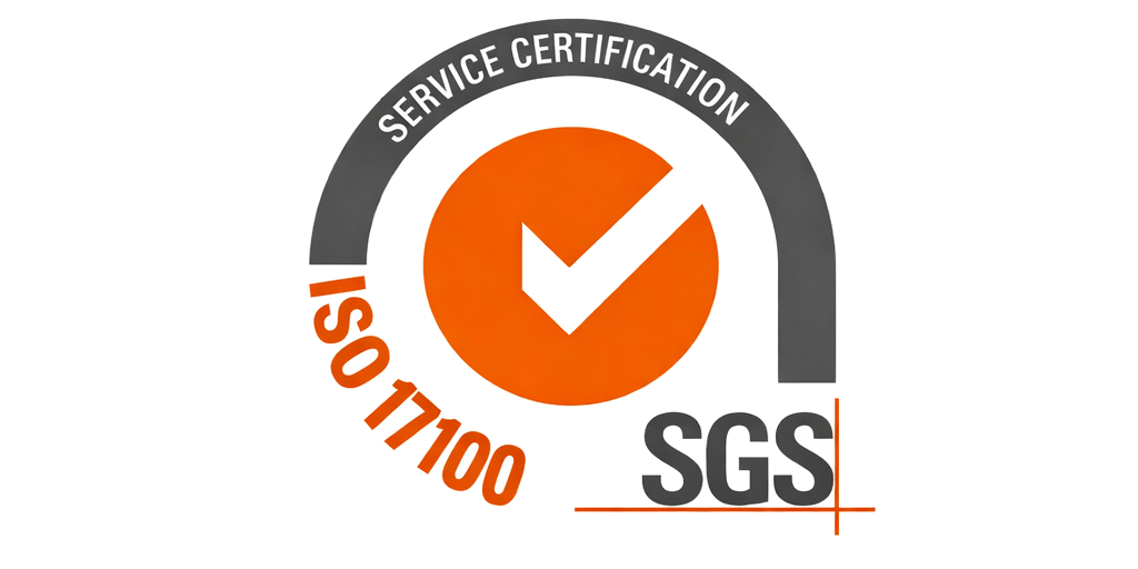 ISO 17100